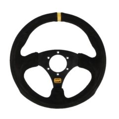 Volant SPARCO P300 - 300mm - plat 