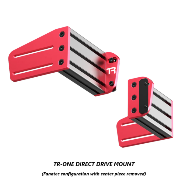 Trak Racer TR160 MK4 · SIMGRADE°