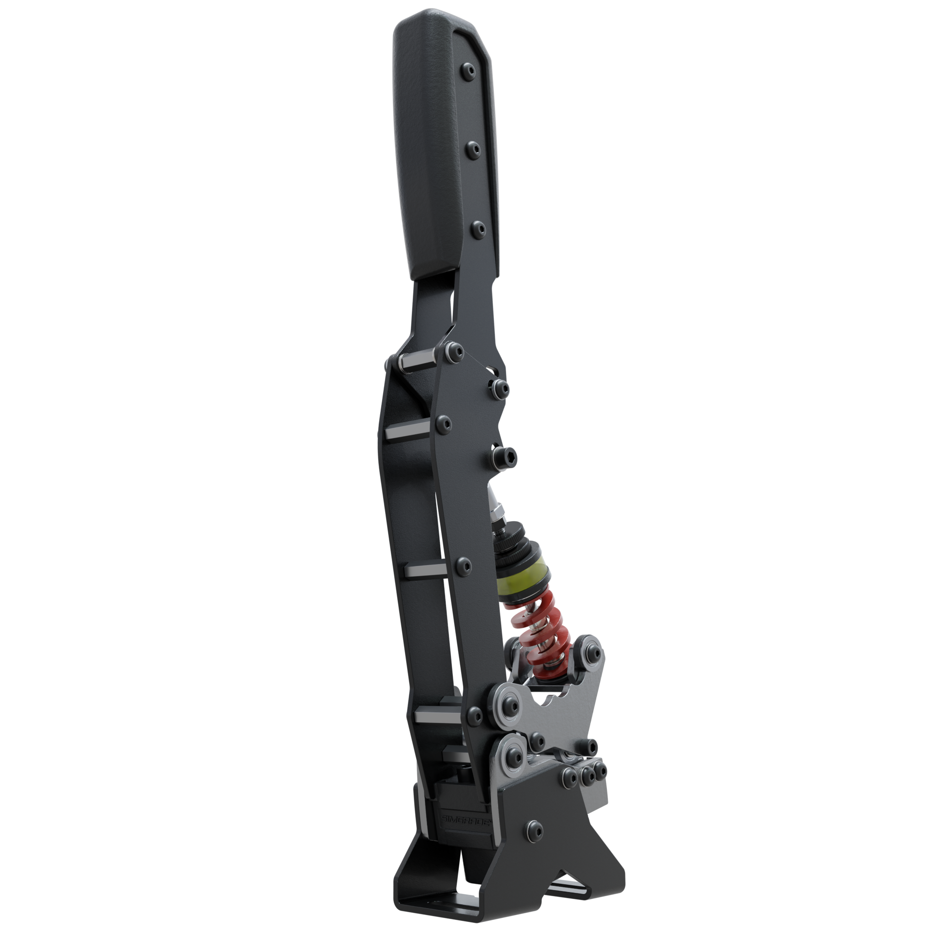 SIMGRADE° HB-R HAND BRAKE