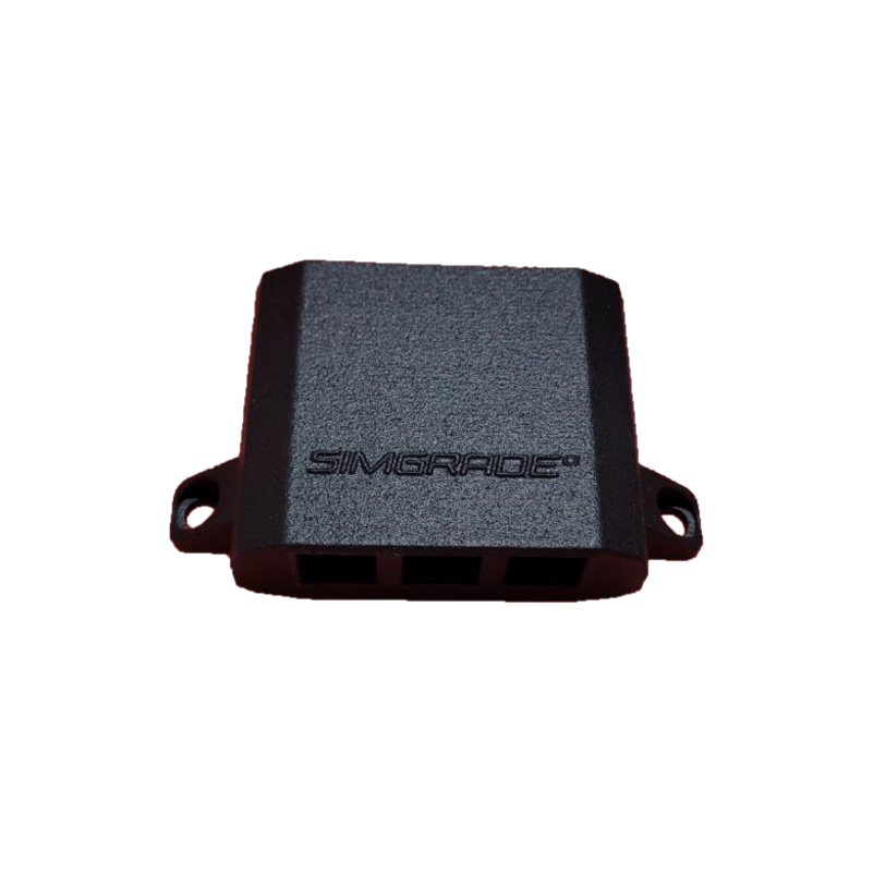 Controller box for VX-PRO, R7 &#038; Thera pedals
