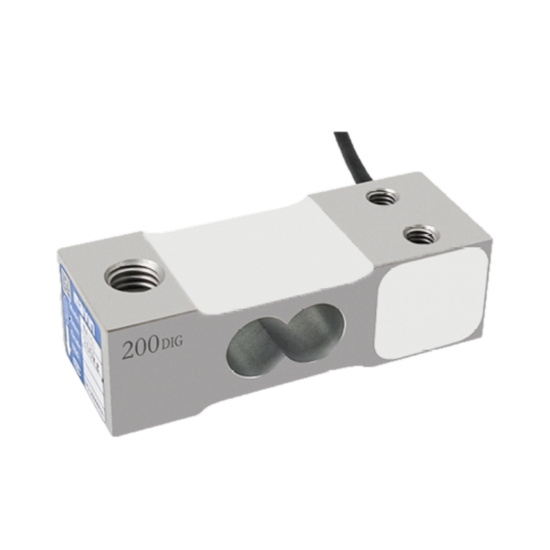 Load cell for pedals 200kg